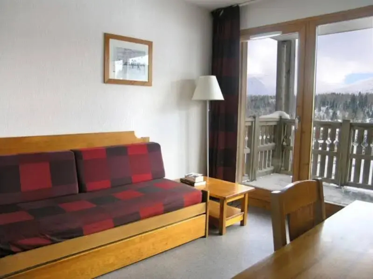 Résidence Les Toits du Dévoluy