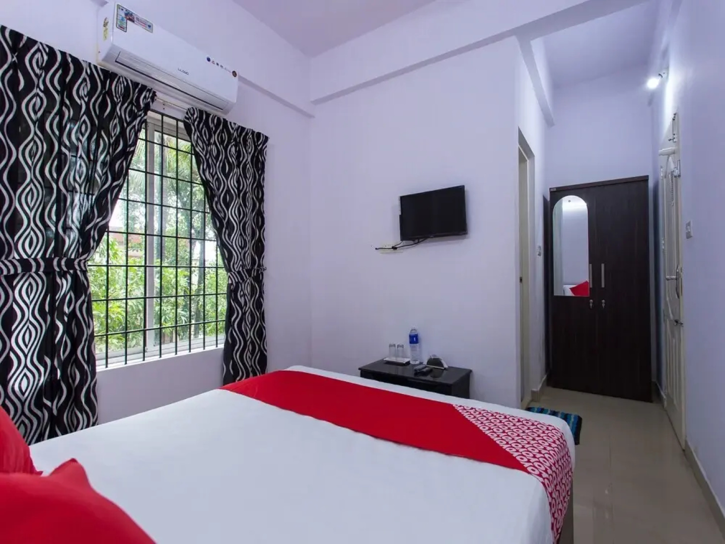 Reem Residency by OYO Rooms