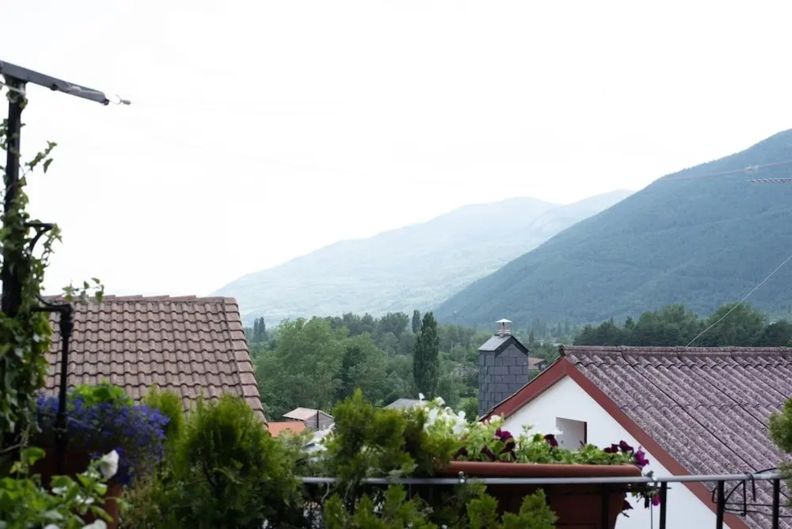 Casa Maza Apartamentos