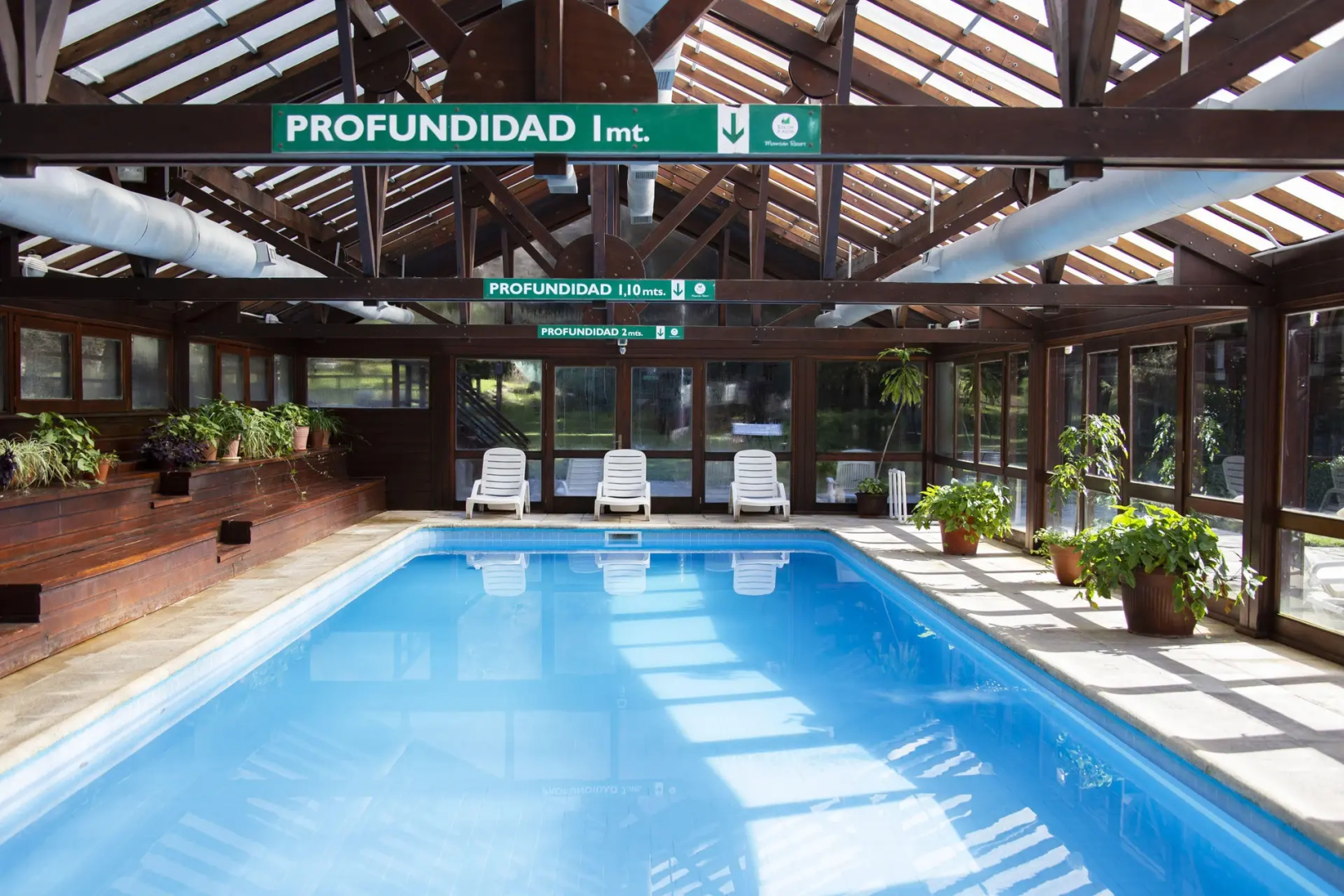 Rincon de los Andes Resort