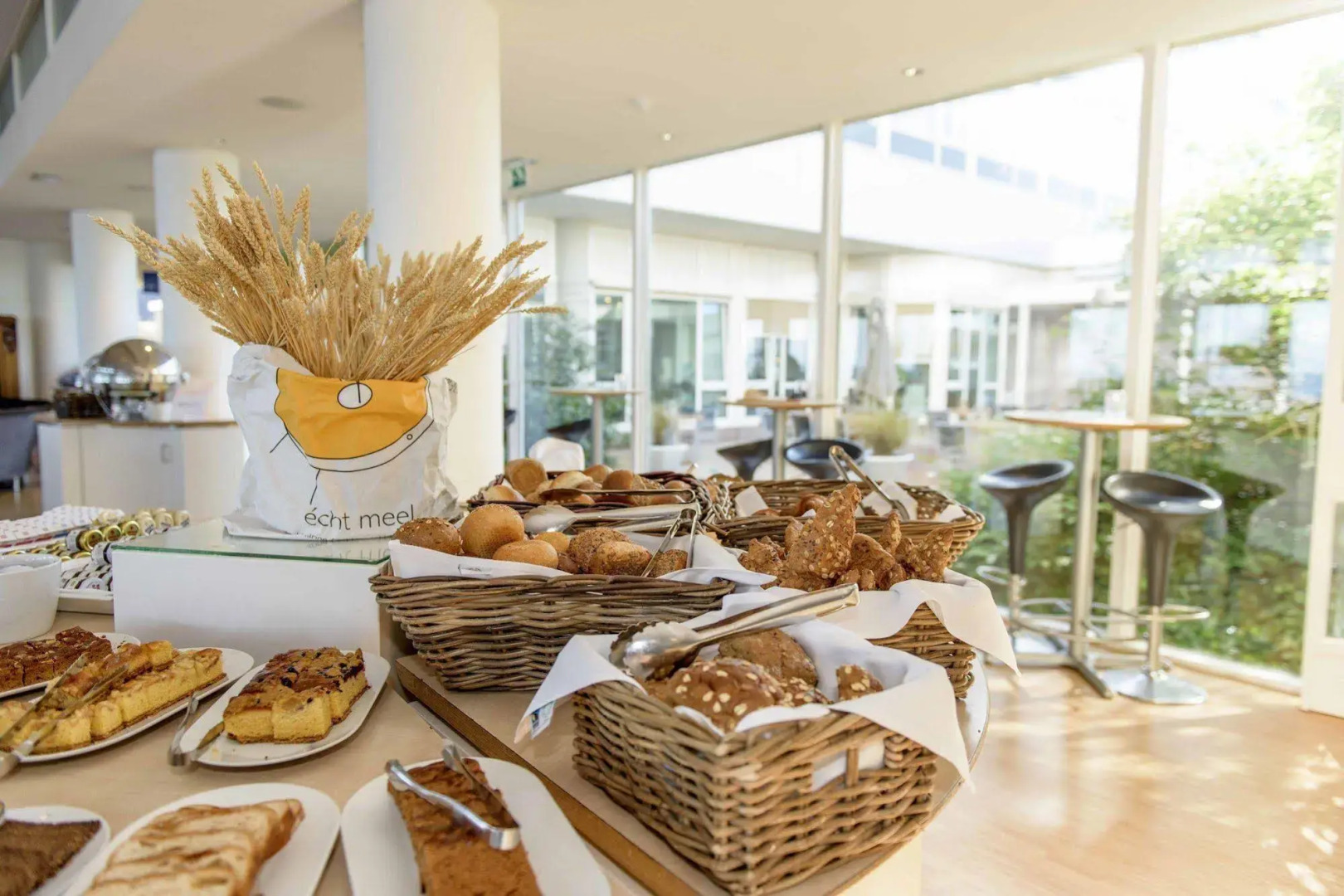 Hotel de Baak Seaside