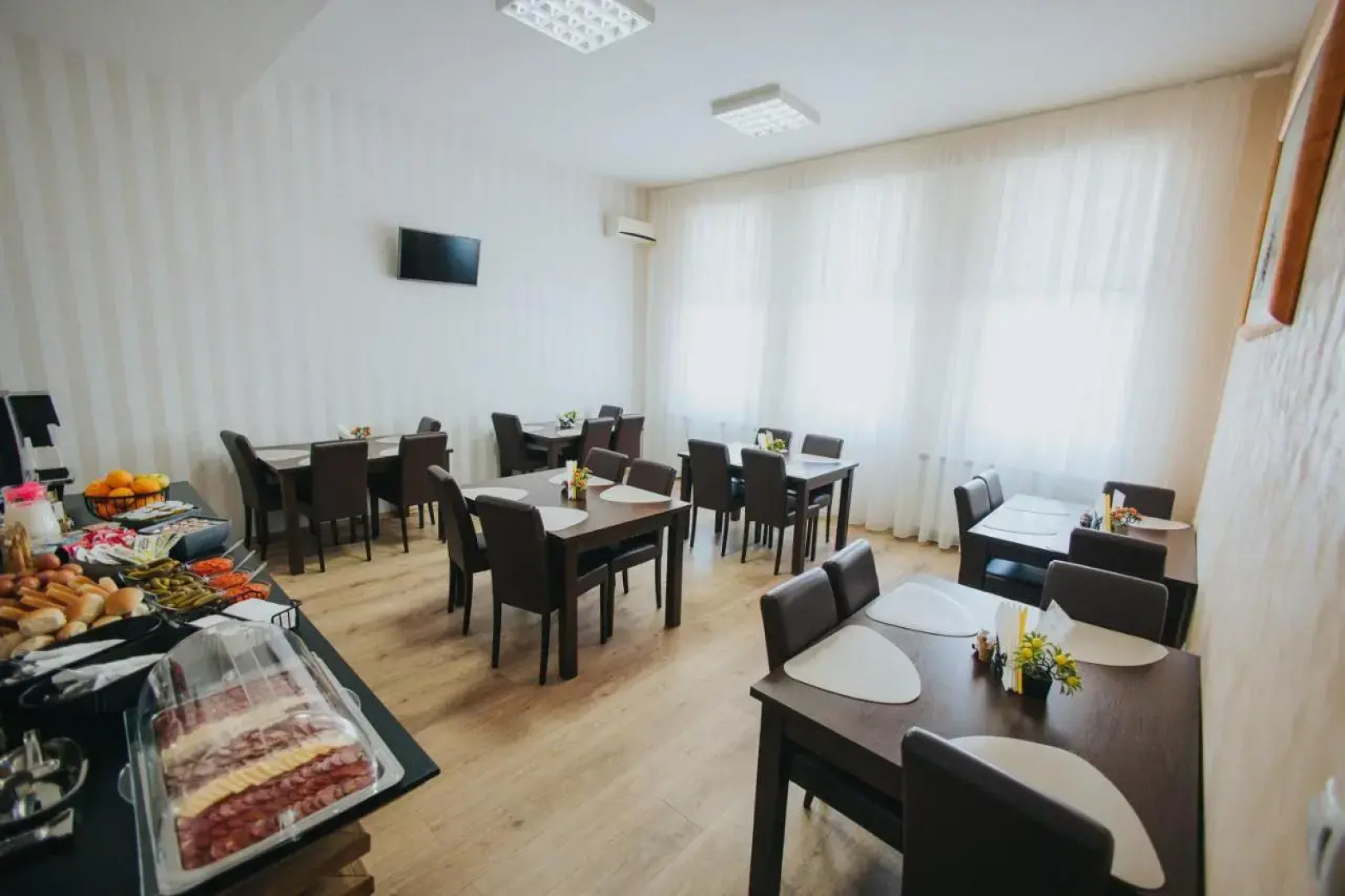 Hotel Brcko Gas Doboj