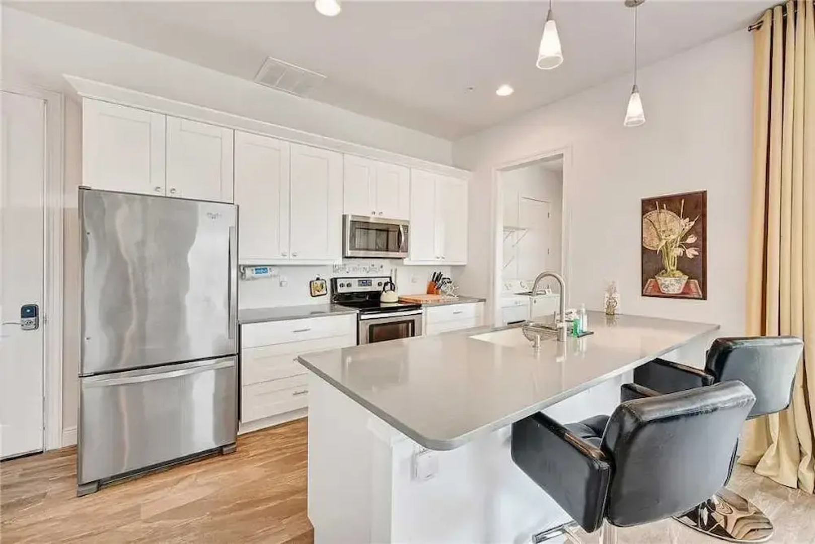 Pure Delight - Two Bedroom Condo
