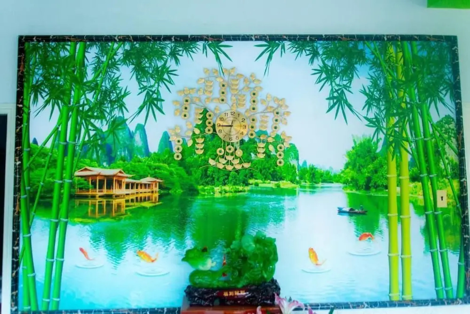 Khach San Truong Thinh