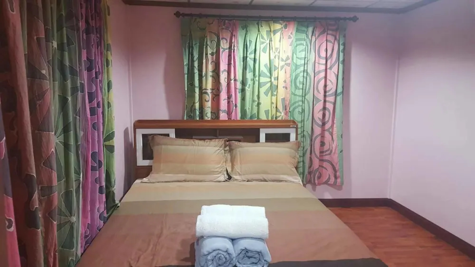 Urawadee Homestay Khiri Wong