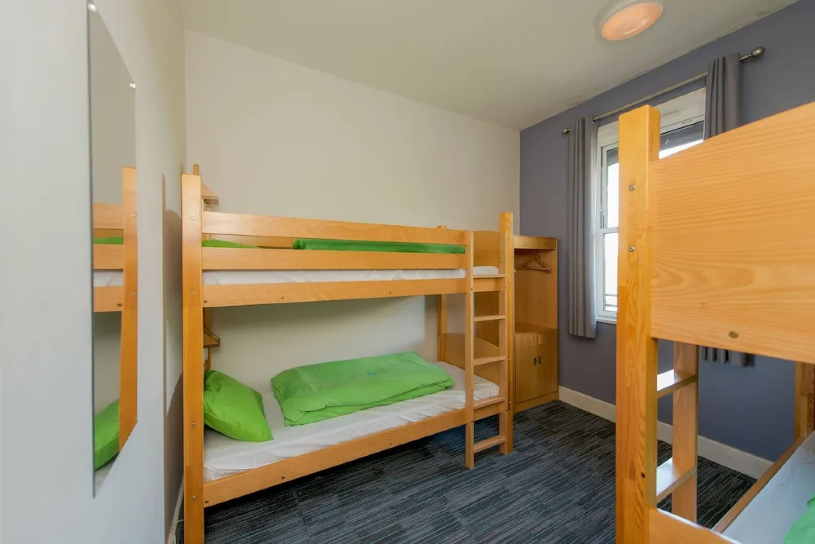 YHA National Forest - Hostel