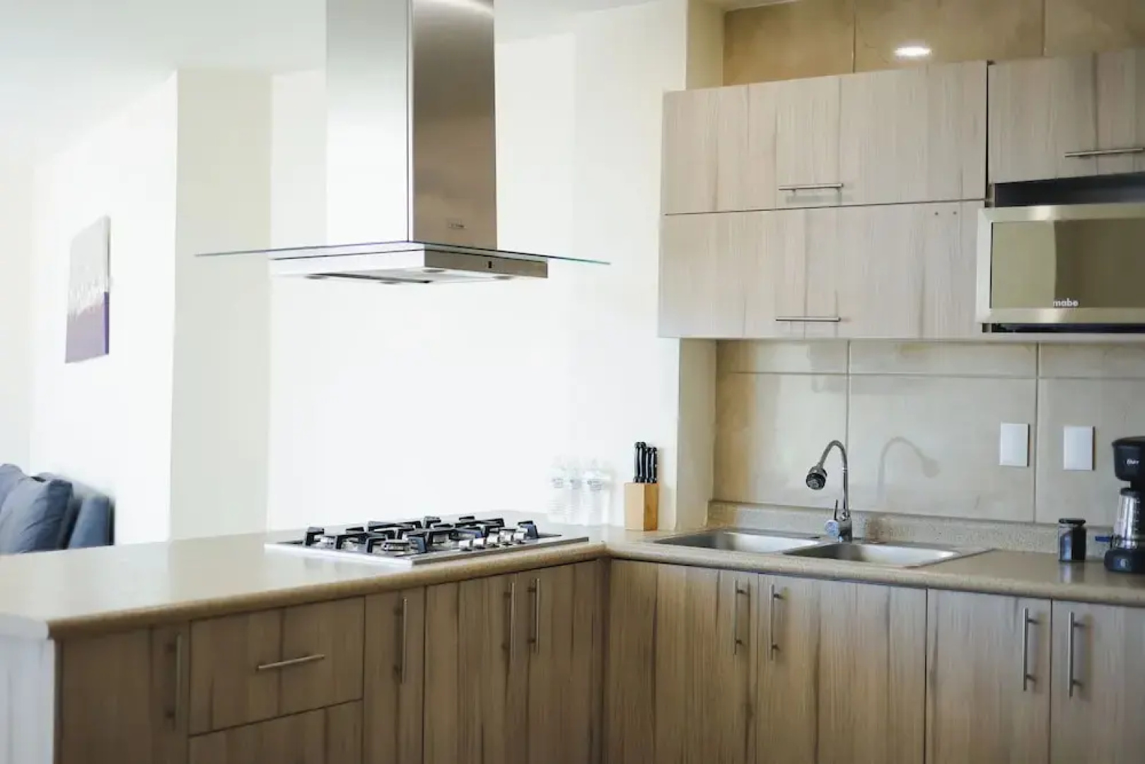 Suites San Pedro