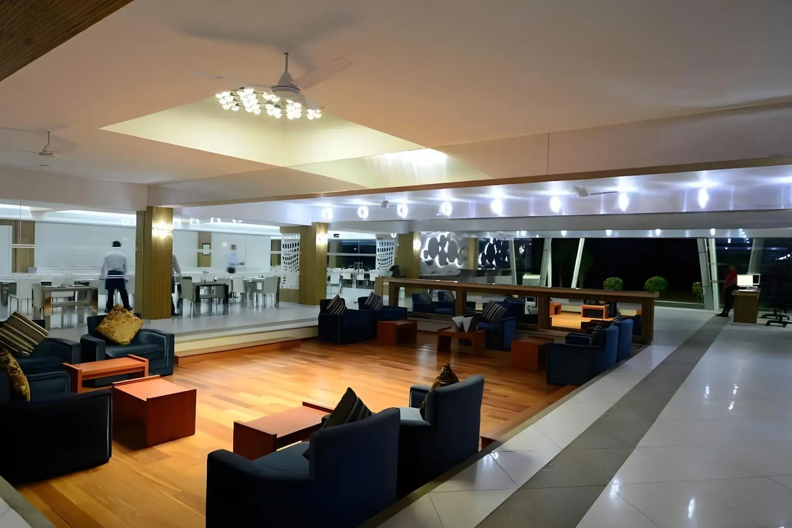 Grande Bay Resort at Mahabalipuram