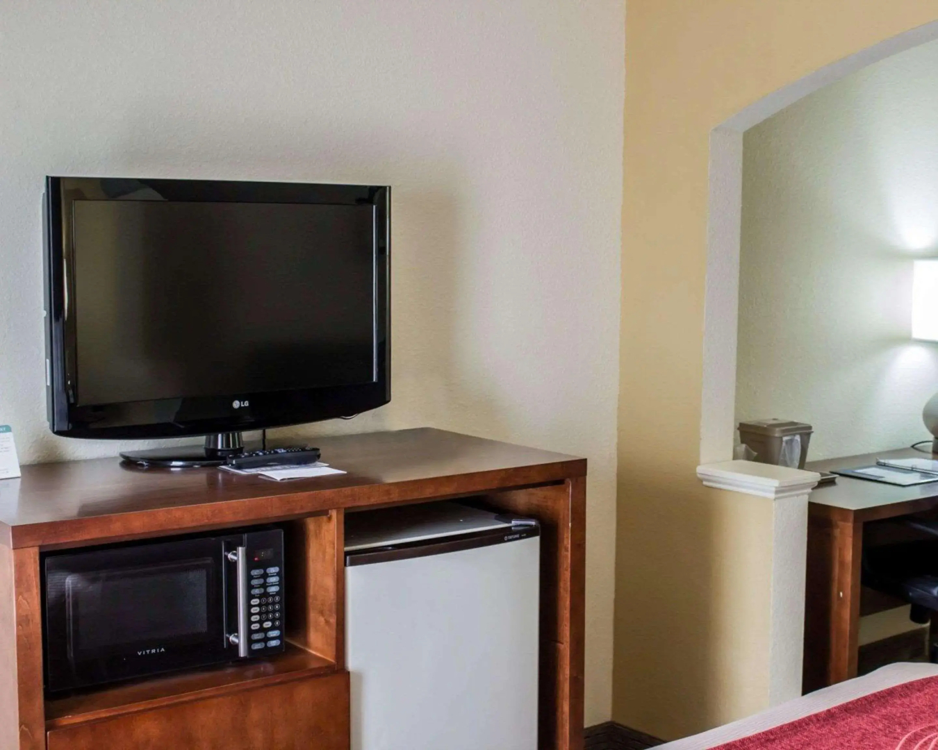 Comfort Inn Garner Clayton I-40