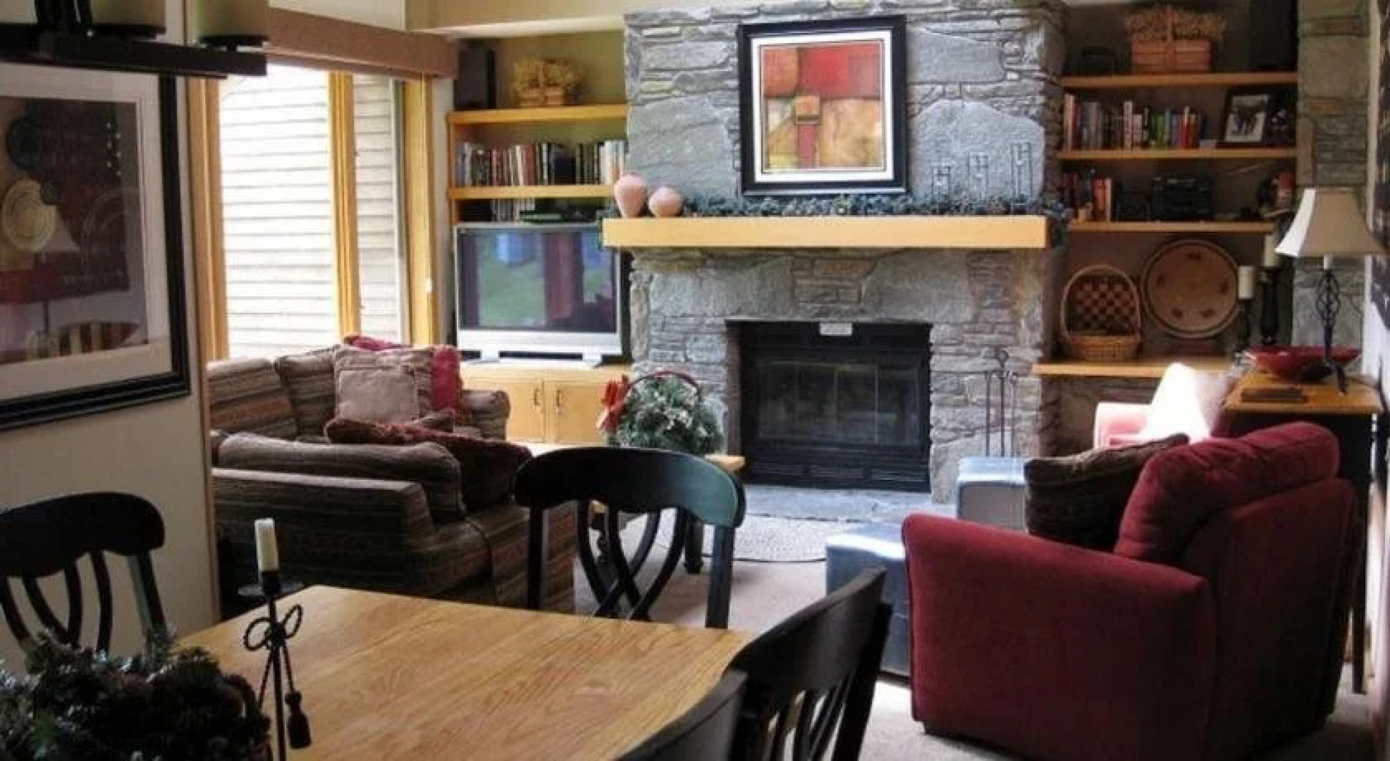 Highridge Condominiums