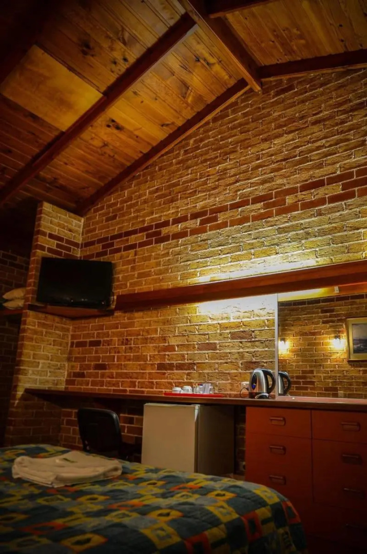 Beenleigh Village Motel