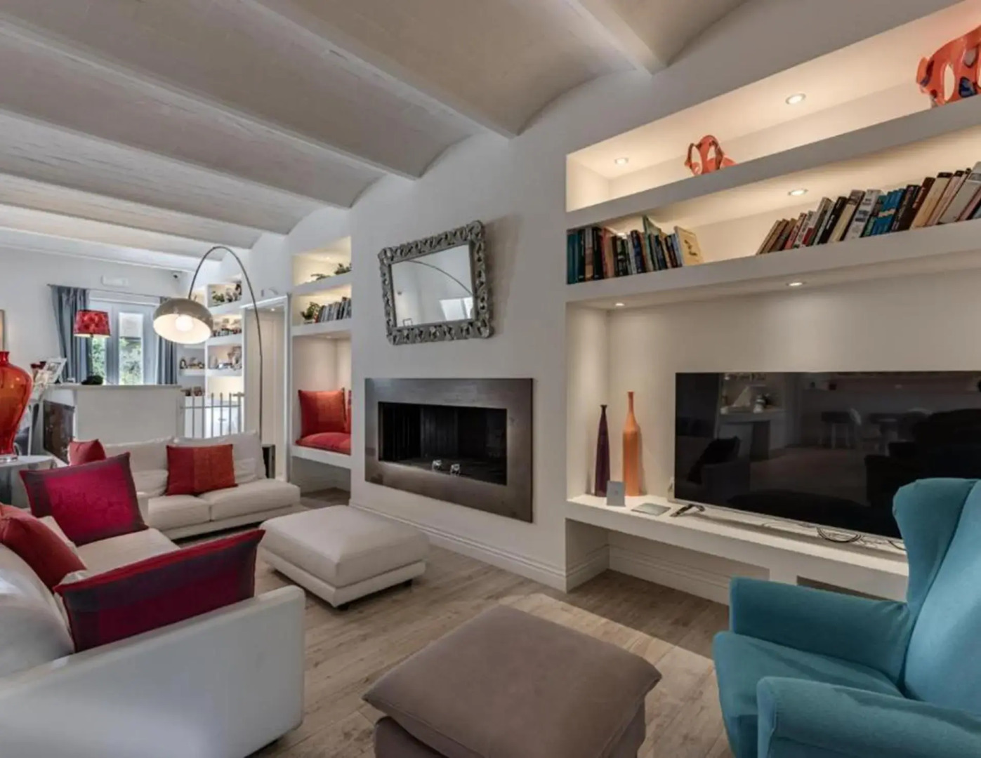 Boutique Villa Liberty - Depandance Hotel - Borgo Capitano Collection - Albergo diffuso