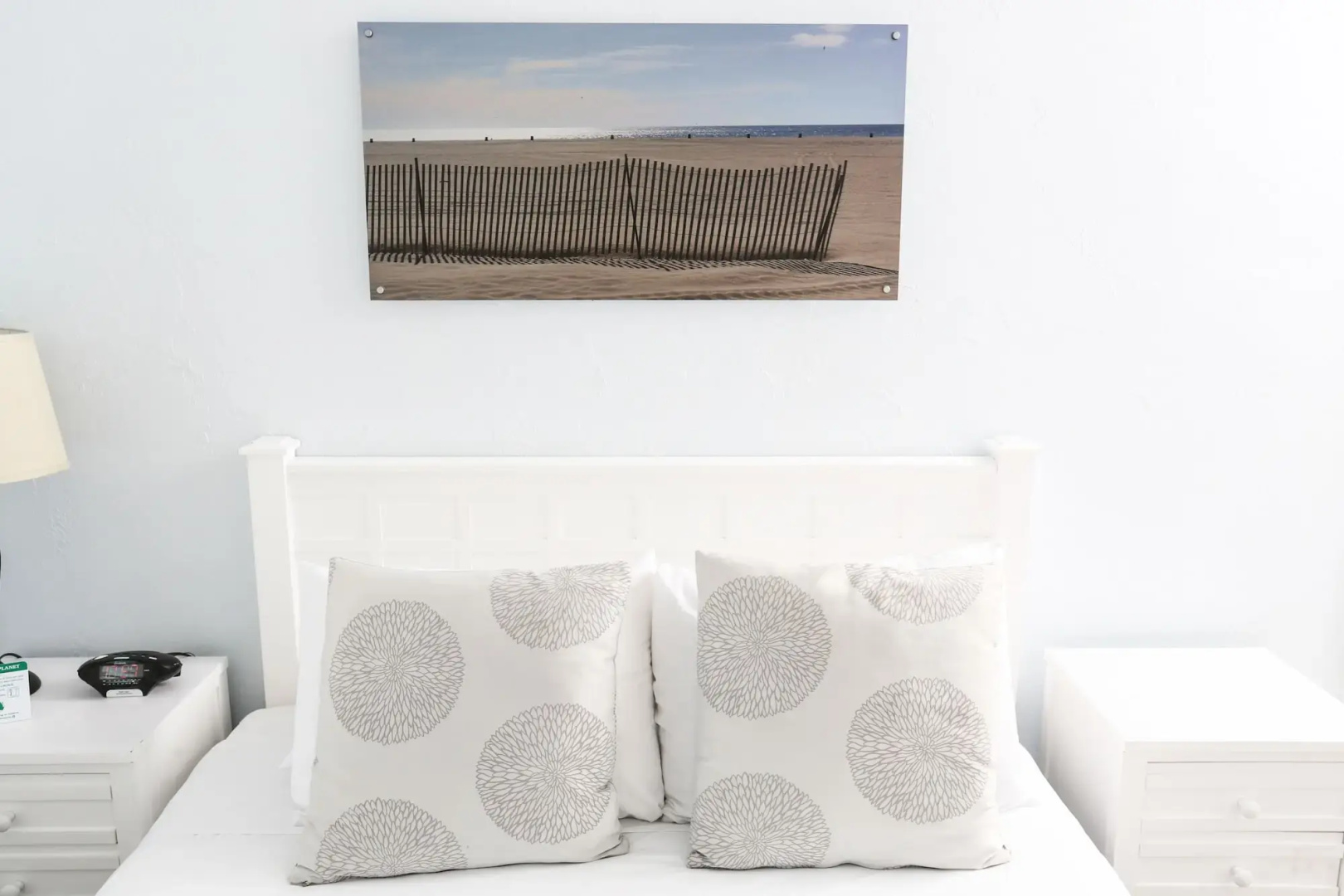 Venice on the Beach Hotel