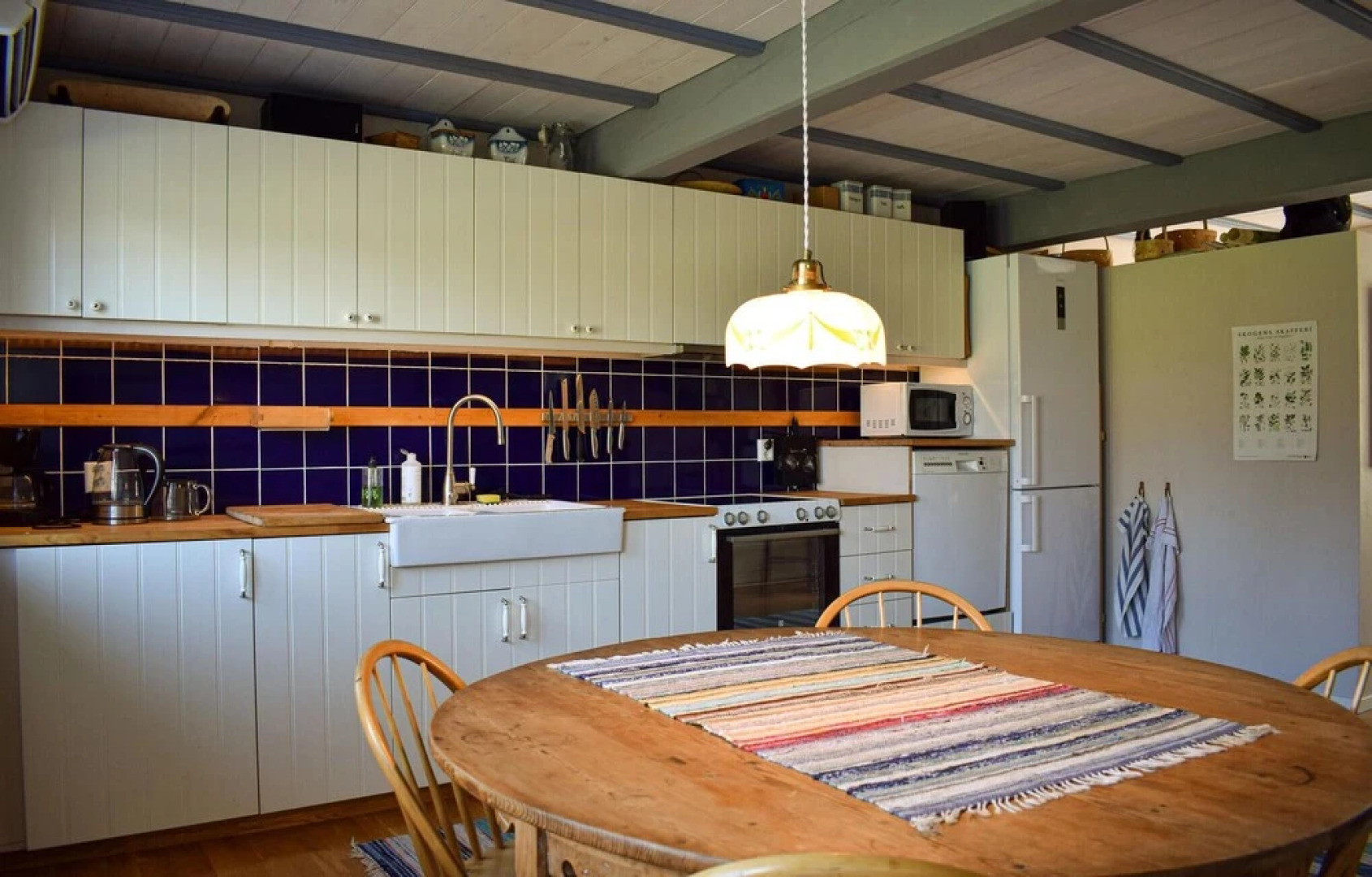 Nice Home in Lammhult With 3 Bedrooms and Wifi