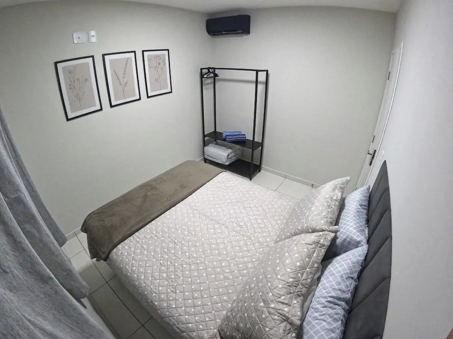 Apartamento Completo Tres Lagoas