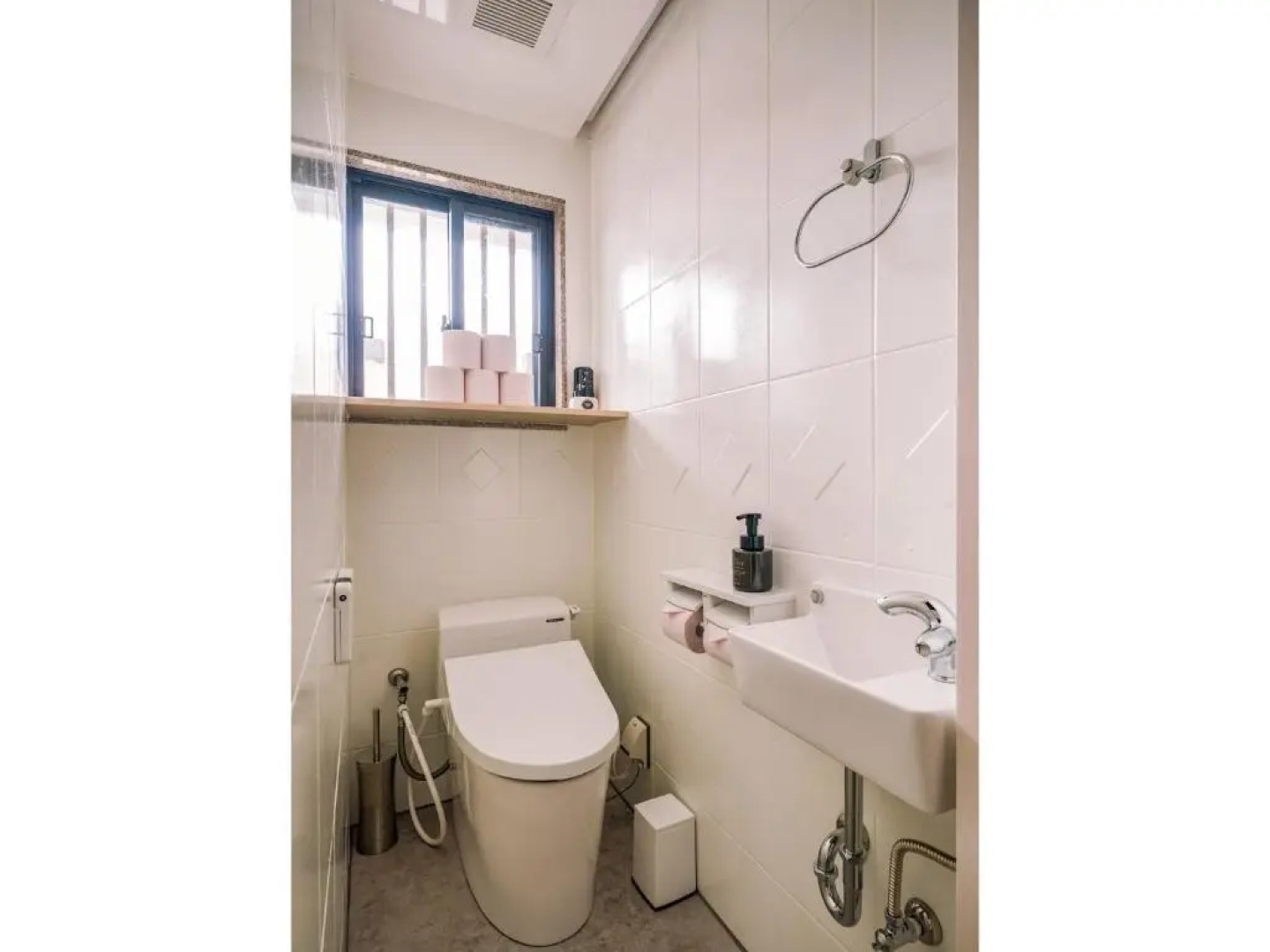 1-21-19 / Vacation STAY 80184