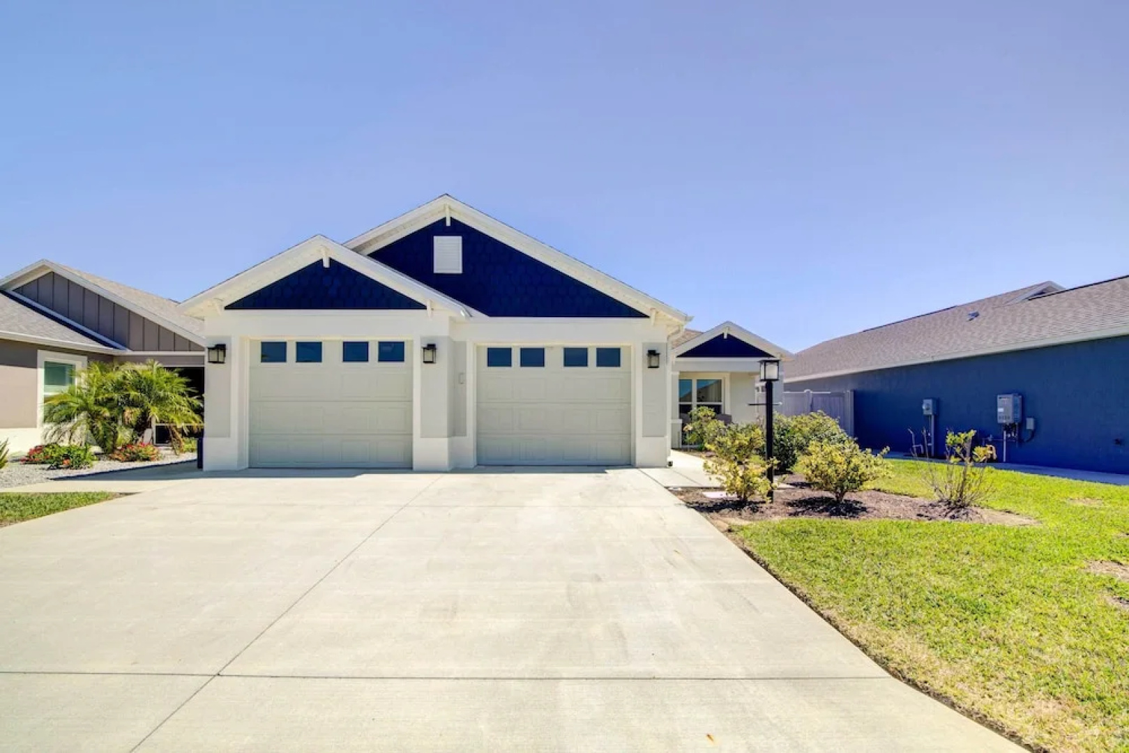 Near Golf & Shops: The Villages Home w/ Lanai!