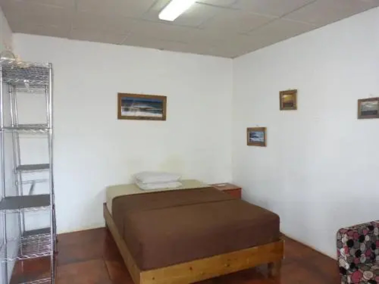 Hostel Villa Vento Surf Santa Catalina