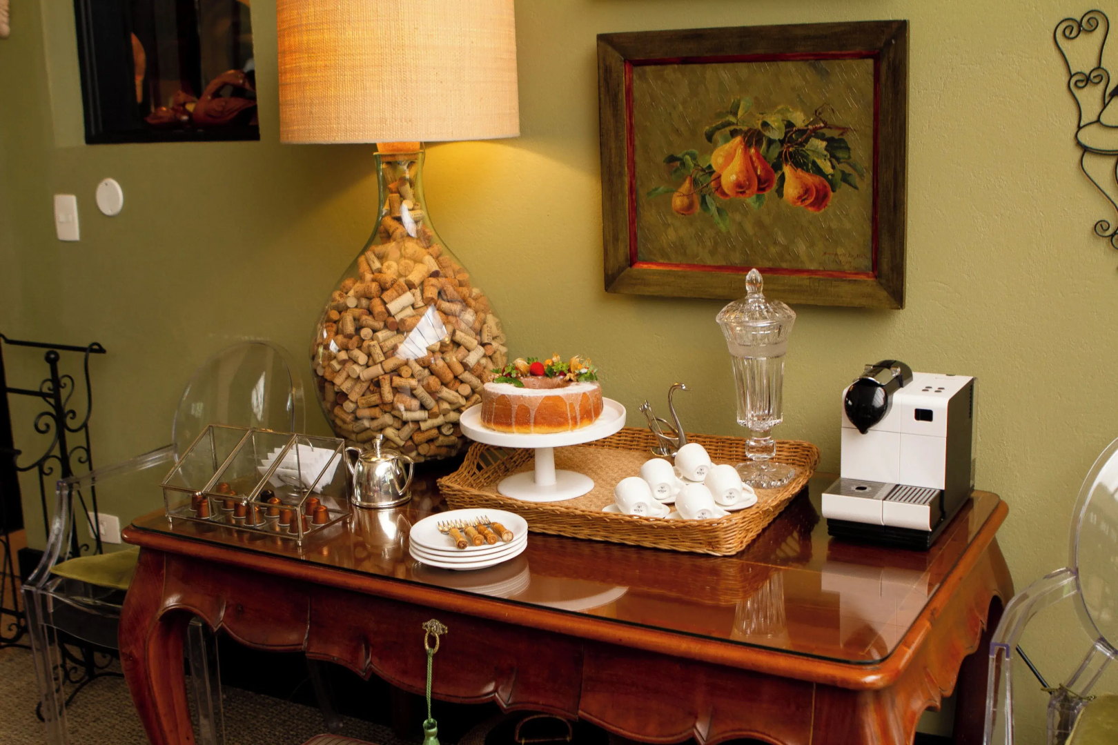 Hotel Boutique Casa Regaleira