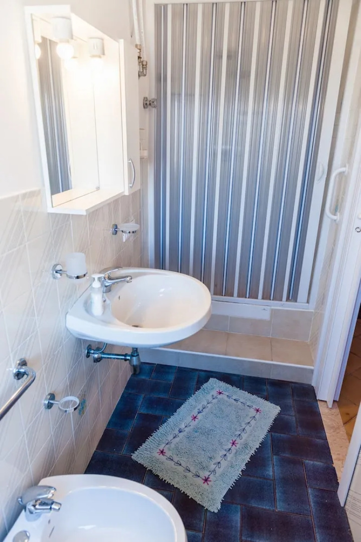 Bed & Breakfast Sapore di Sale