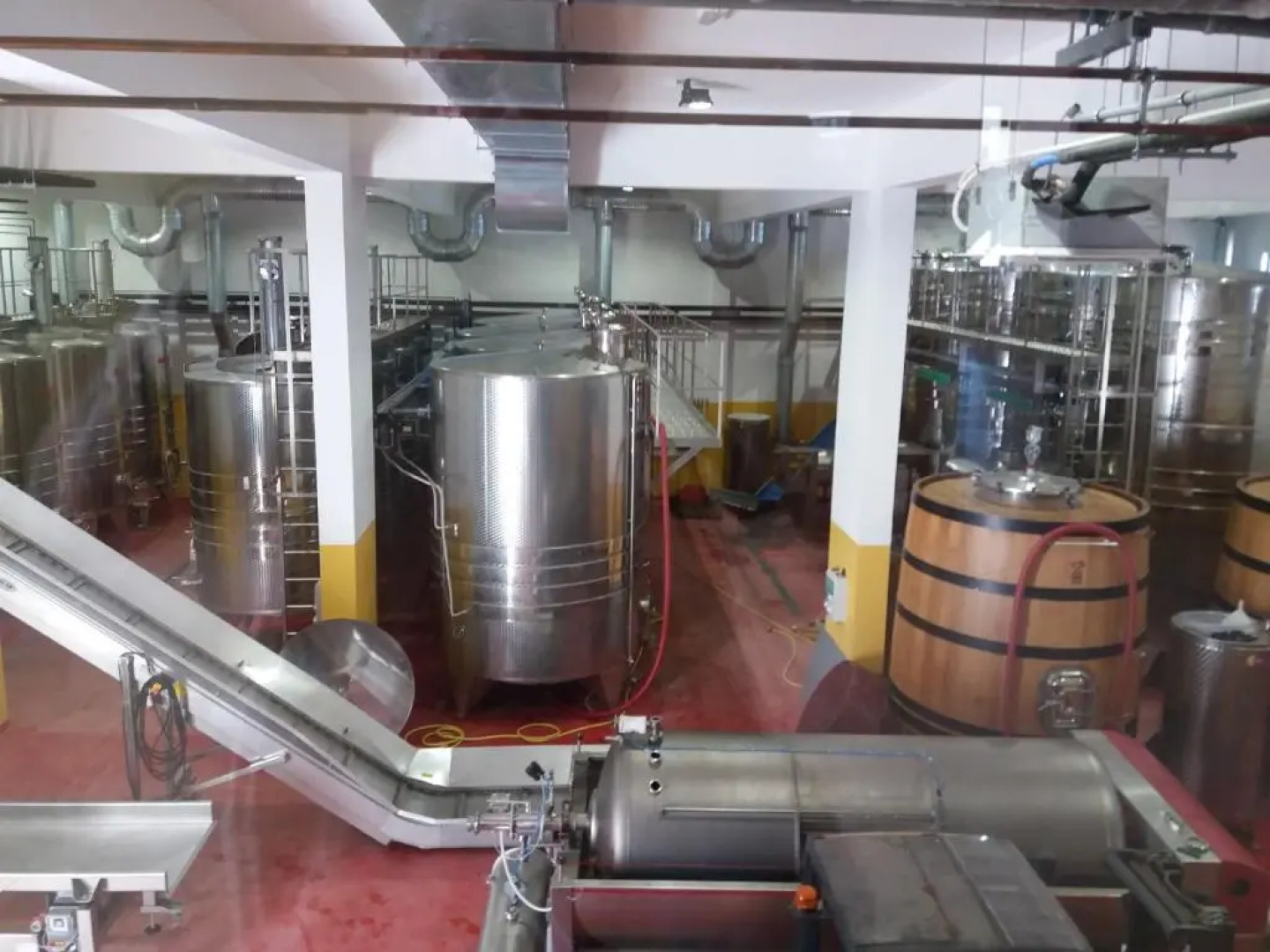 Holiday Home Apartment Tedo