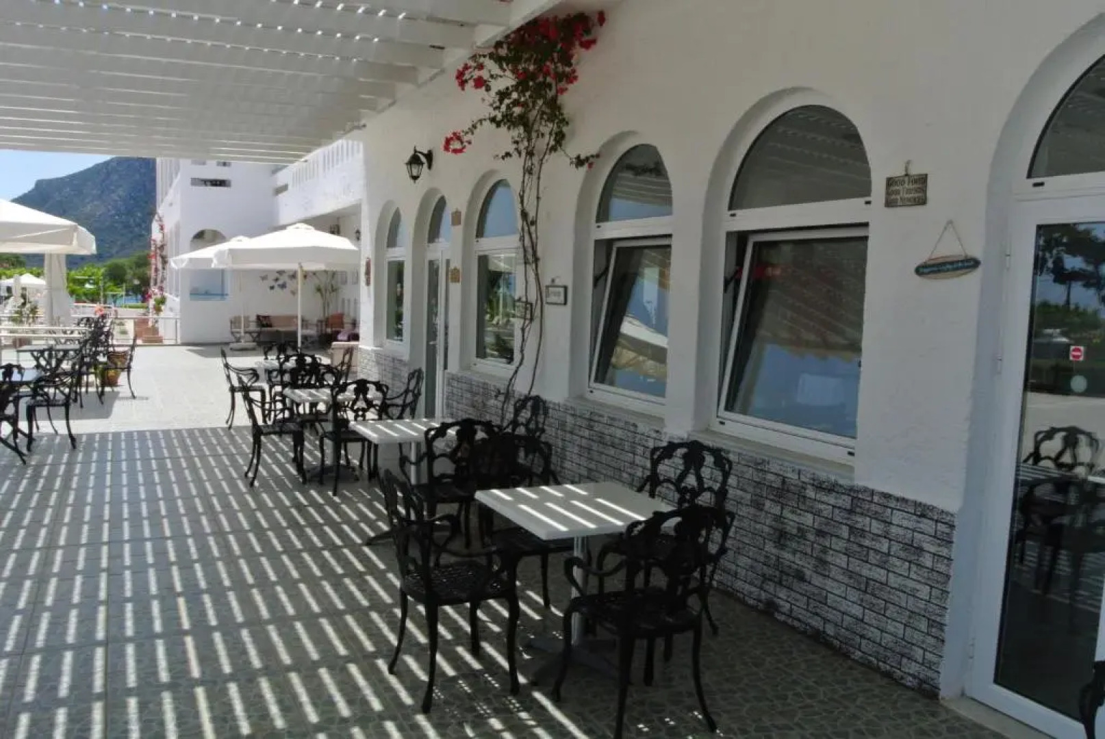 Kokalakis Hotel