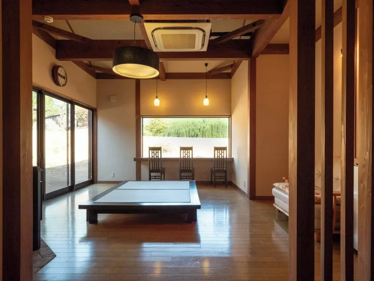 Tenkuu No Yuya Sansou Hanayuu