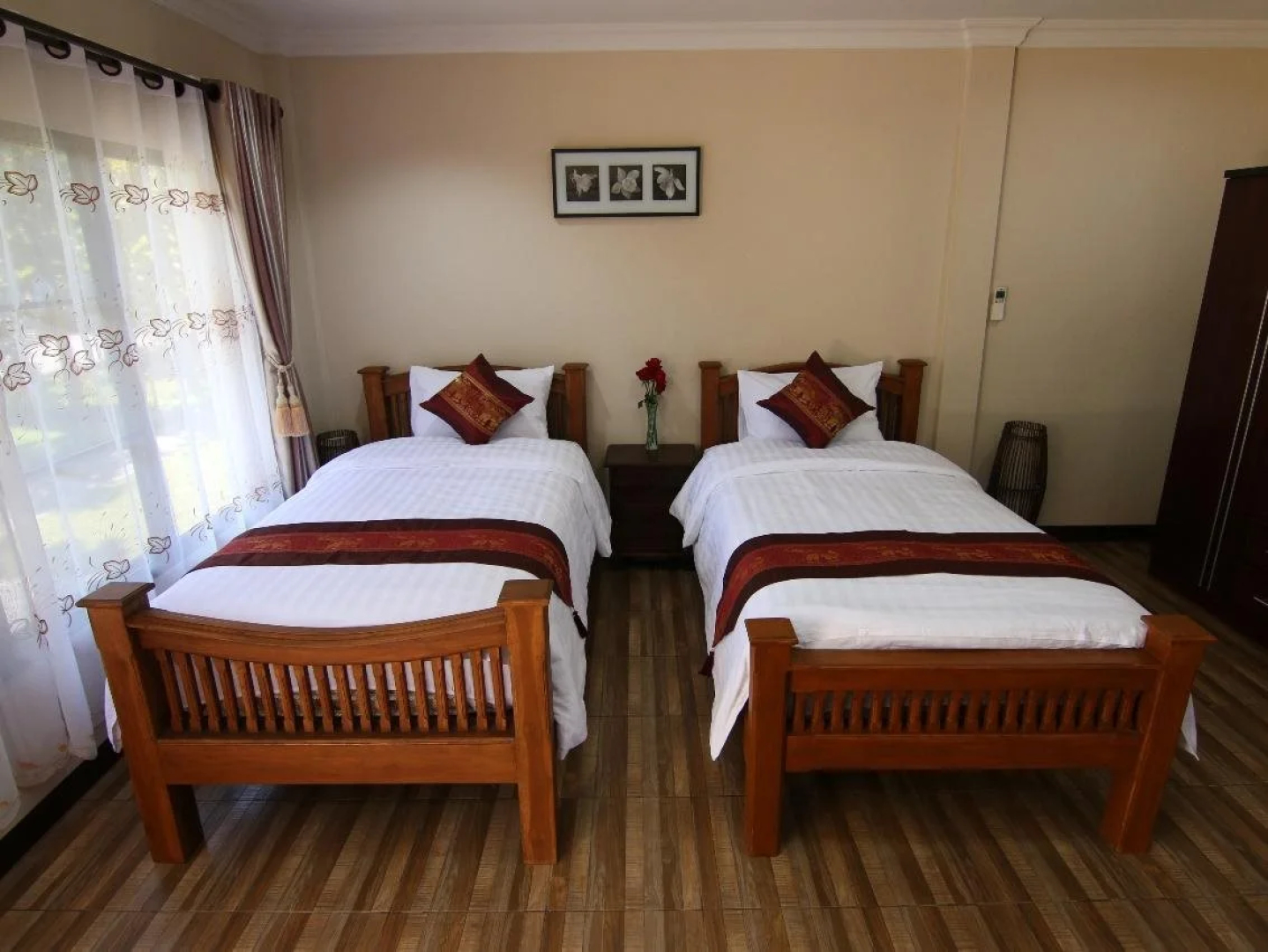 Little Teak Home Stay