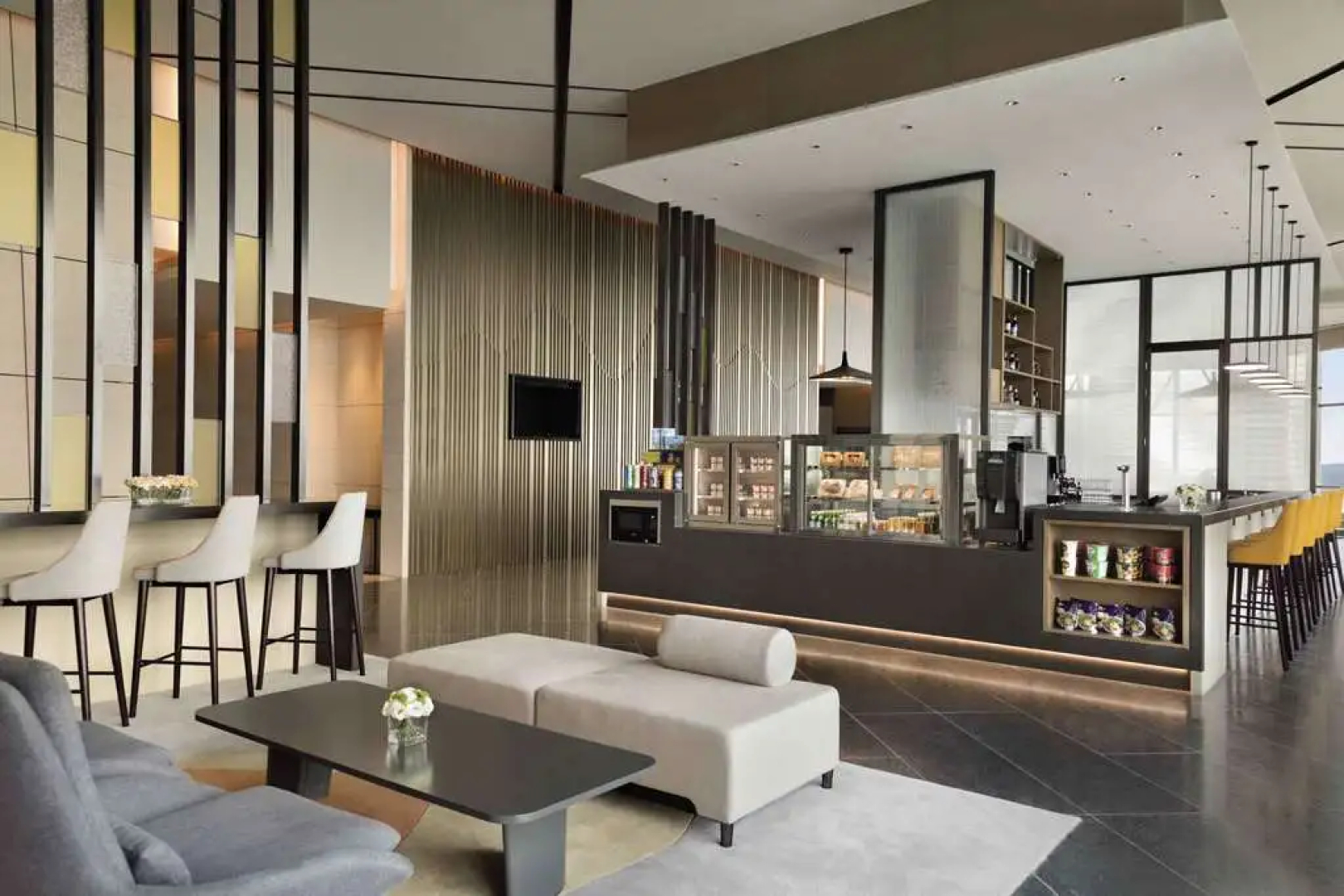 Hyatt Place Liuzhou