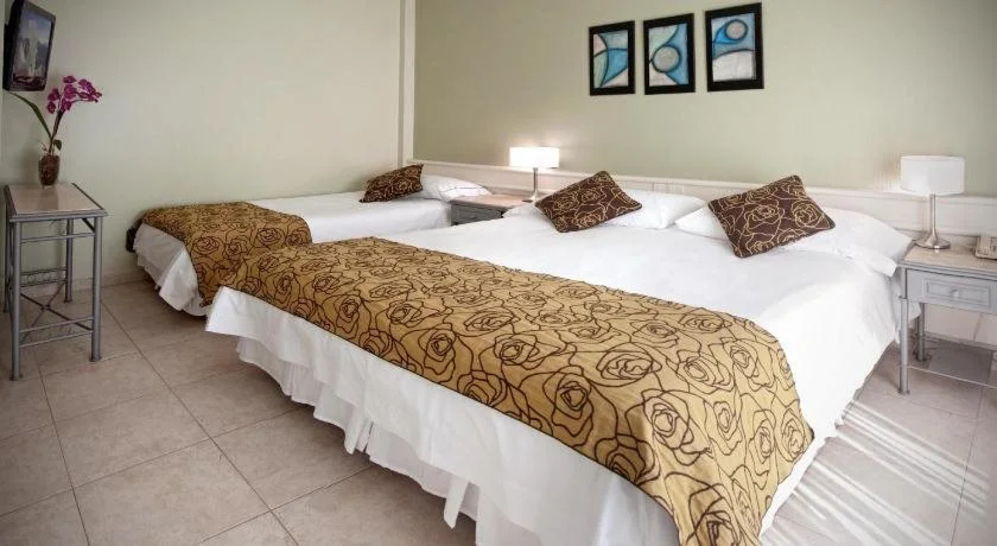 Hotel UTHGRA  Presidente Perón