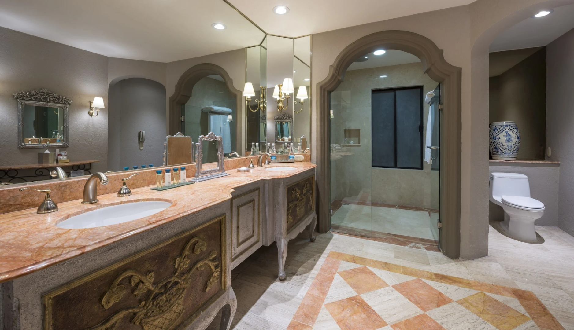 Quinta Real Guadalajara