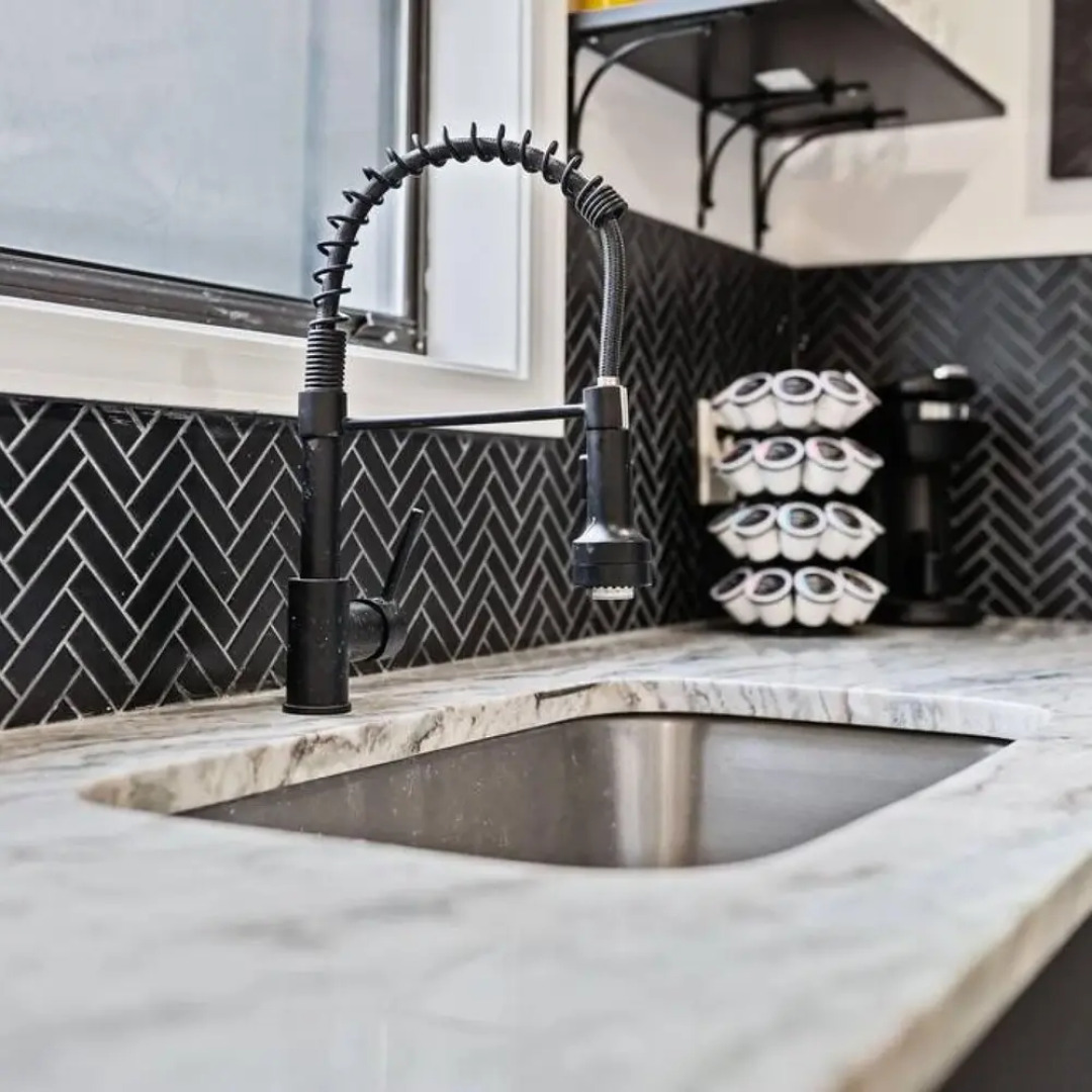 The Springwood Retreat Central High Luxury