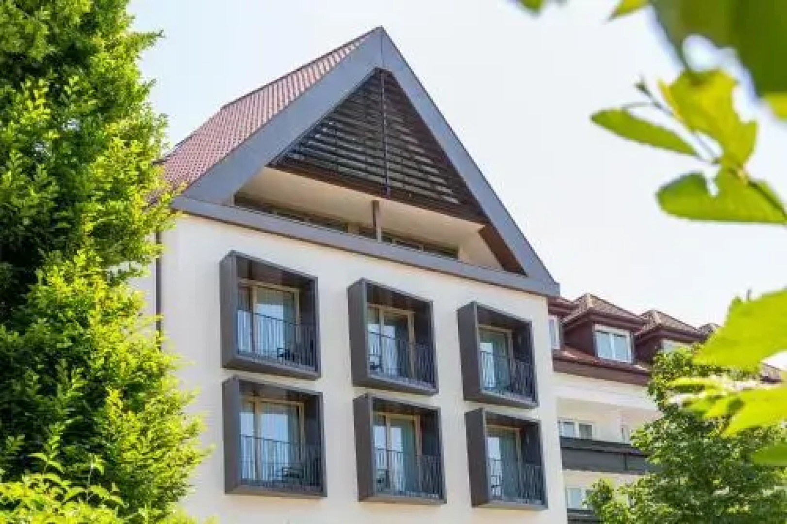 Zur Schönen Aussicht