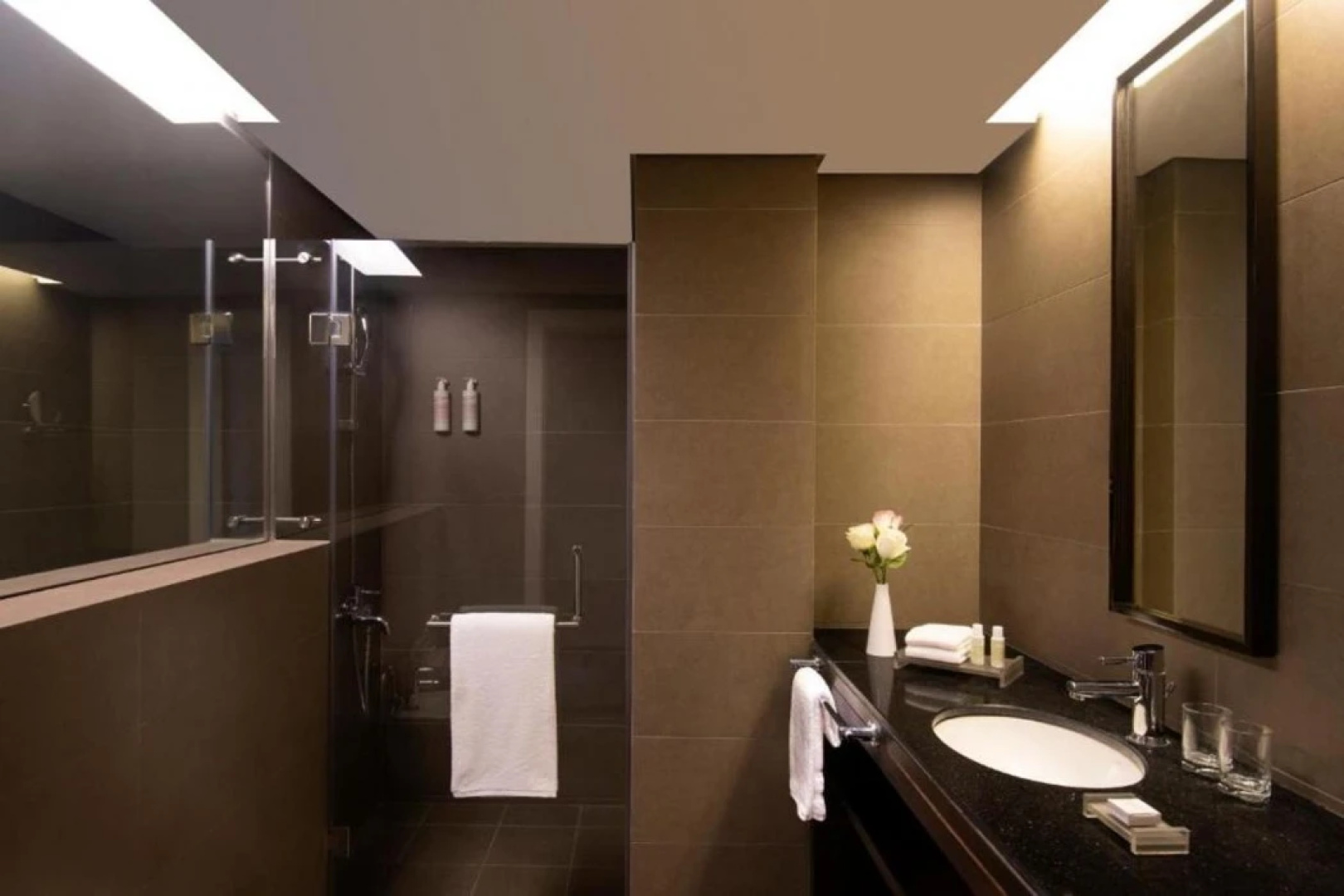 Bristoria Hotel Erbil