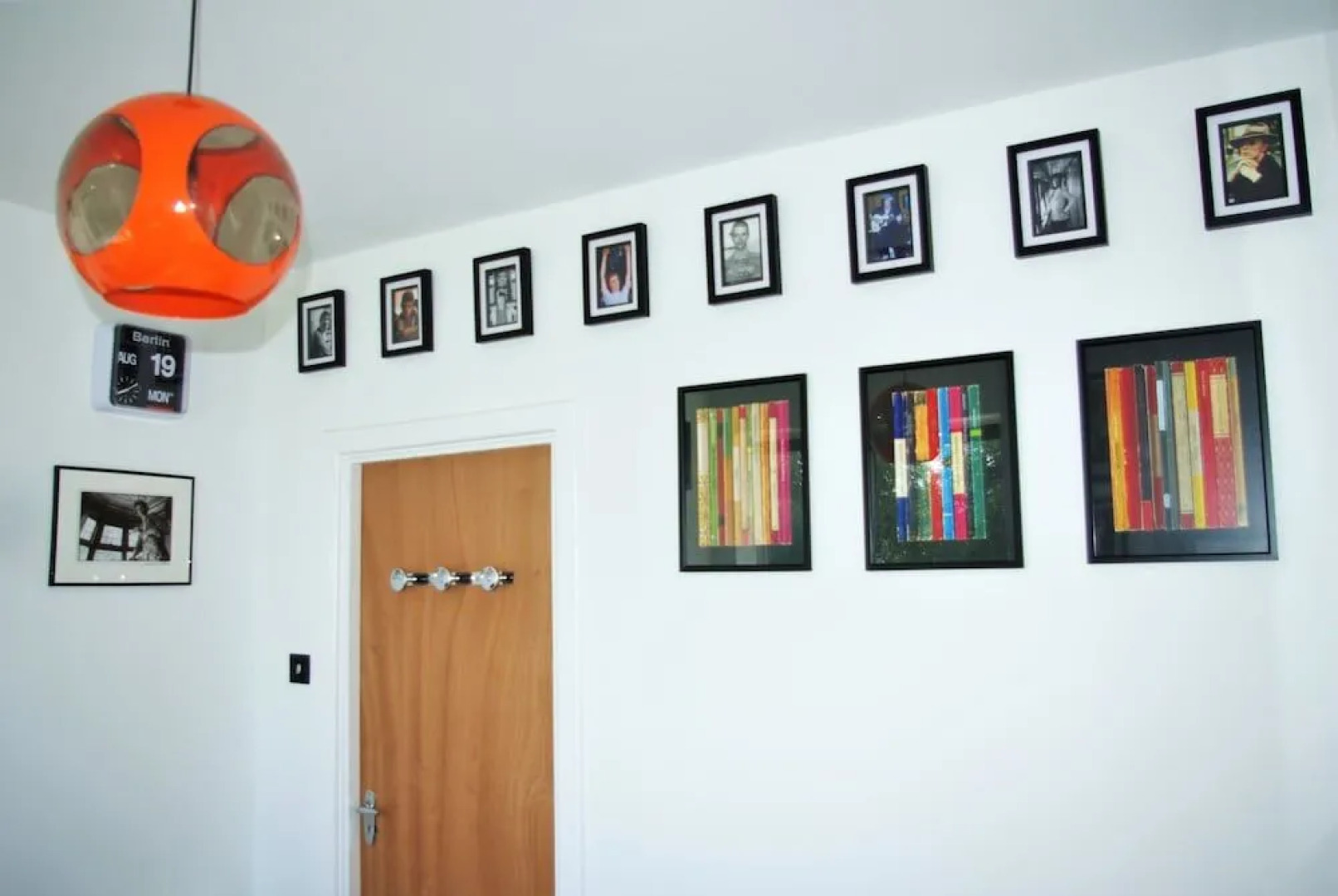 Twentieth Century B&B