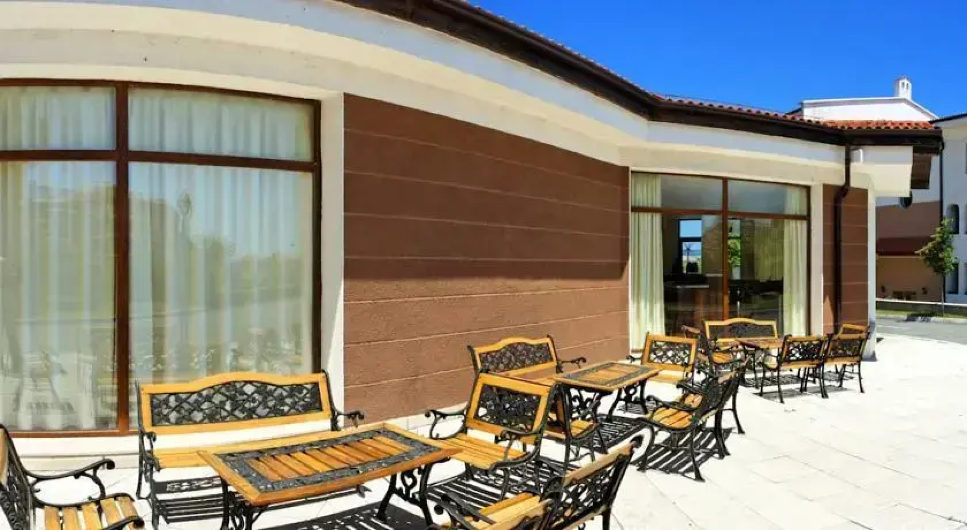 Sunrise Club Apart Hotel