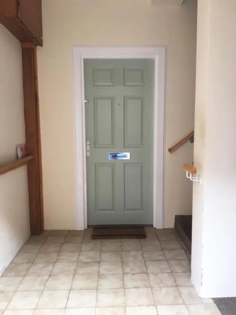 1 St Ellas House Apartment