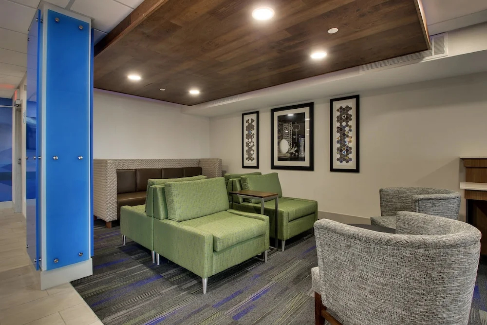 Comfort Inn And Suites W Atlantic City