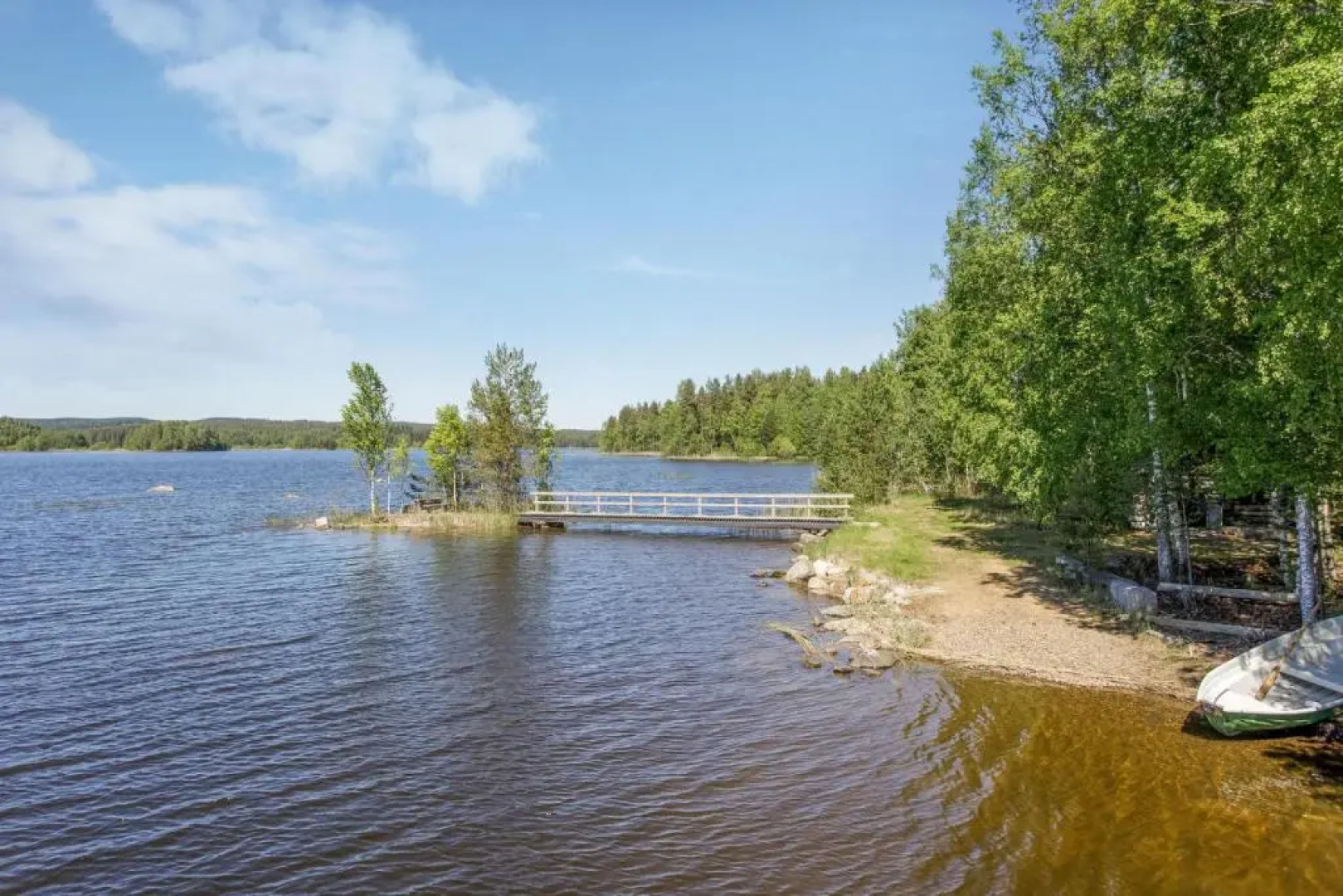 Säilöksen Lomahuvilat