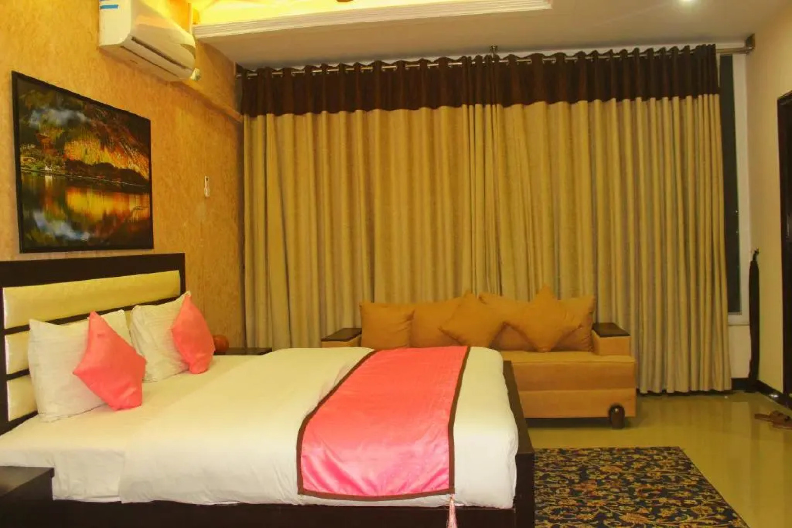 Hotel Ittehad Regency