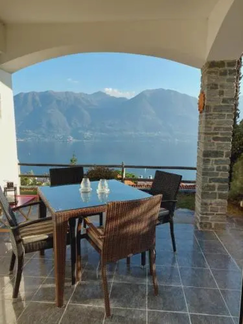 Casa Rondinella App 9500