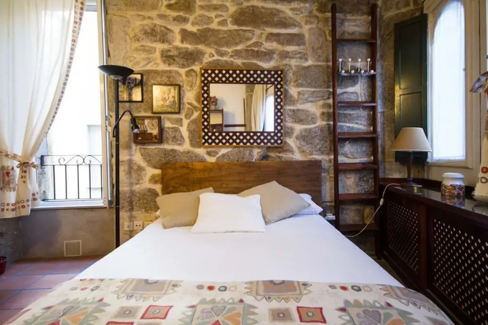 Studio-apartment - 1 Bedroom - 106629