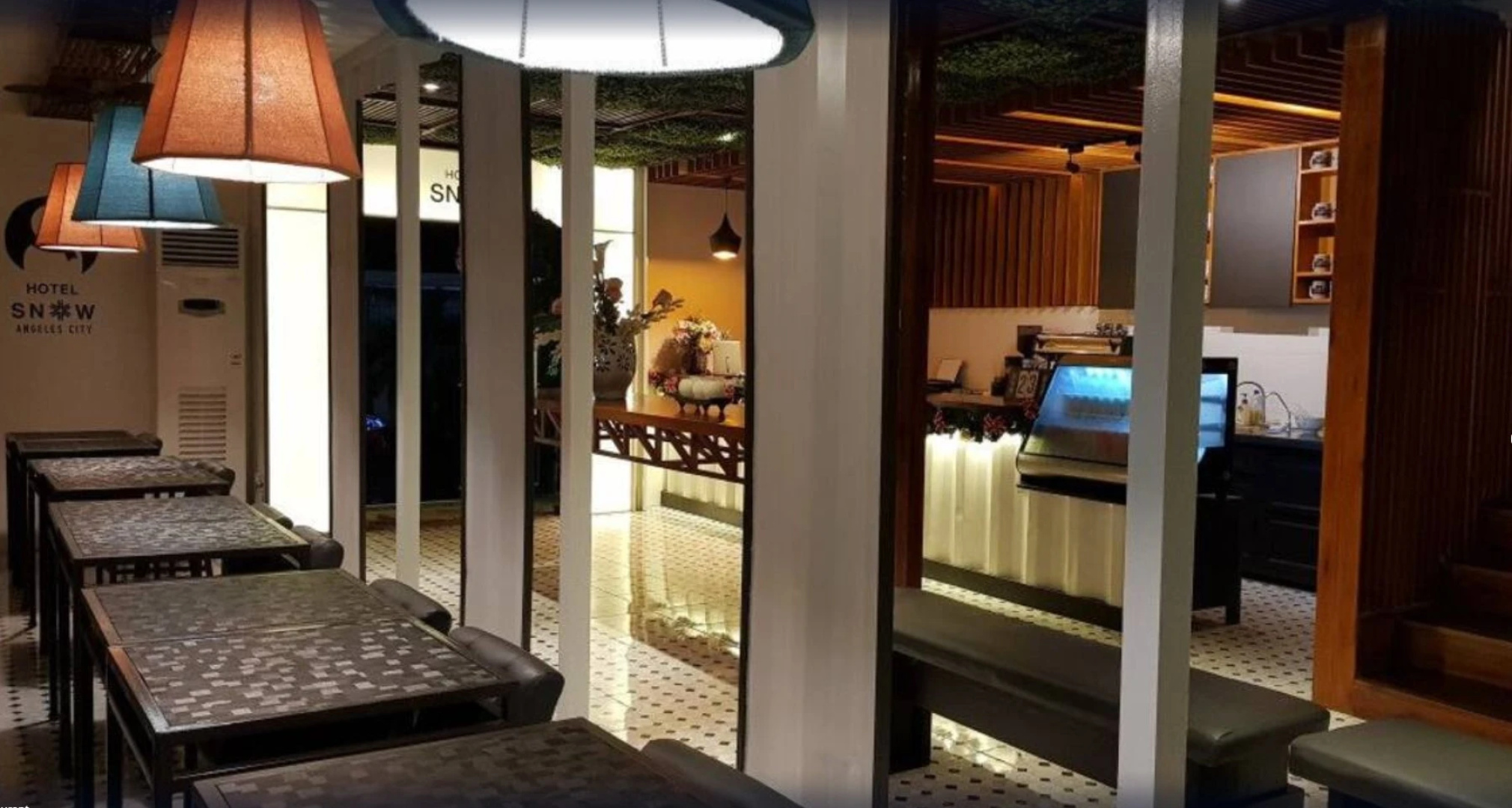 Hotel Snow Angeles