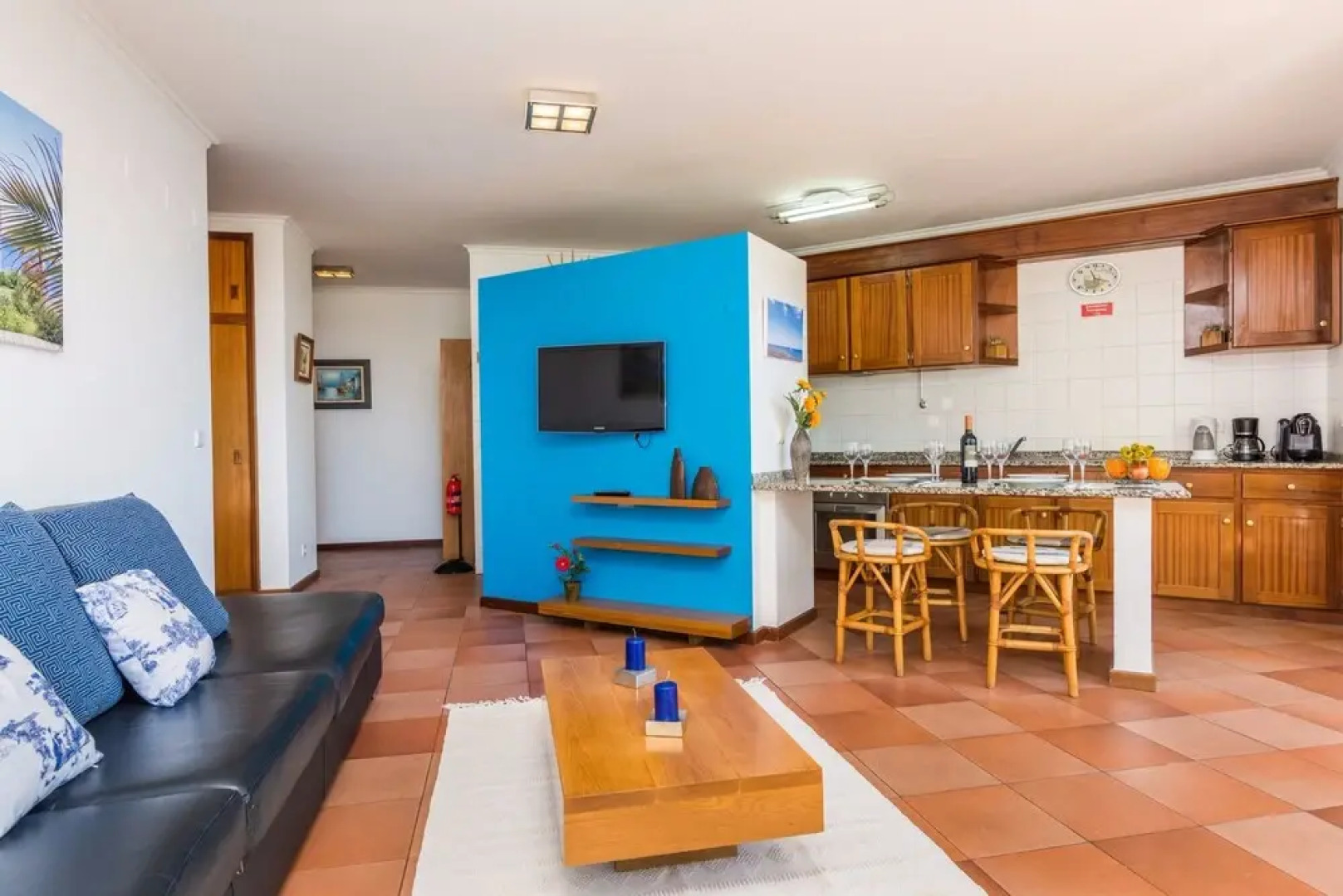 Golden Sun by Our Madeira