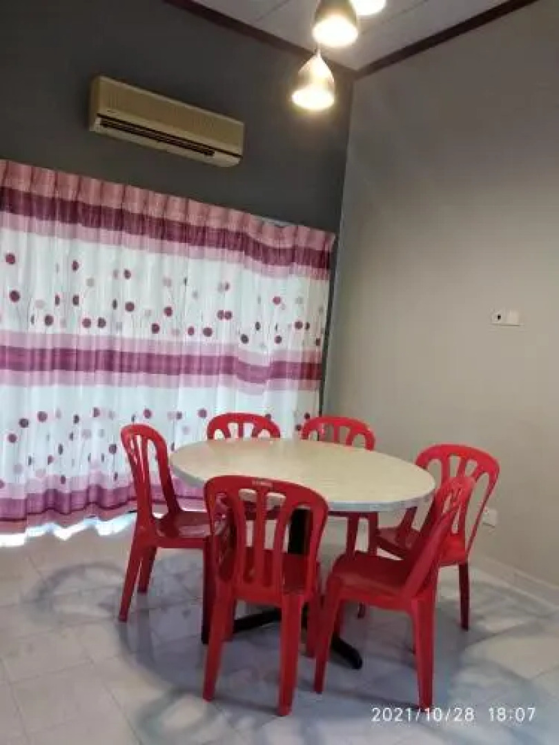 Holiday Villa Famosa