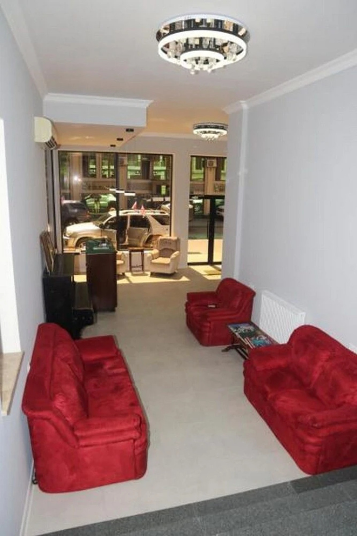 Hotel Rero