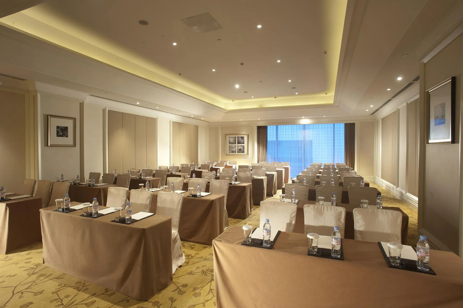 Worldhotel Grand Juna Wuxi
