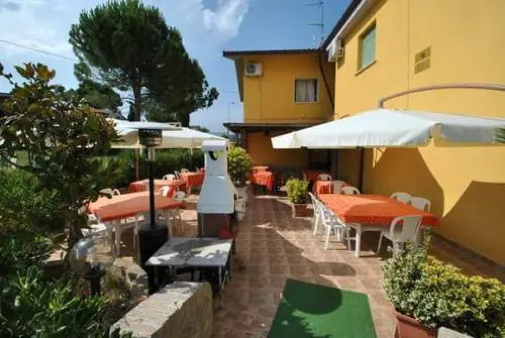 A Casa di Luigi