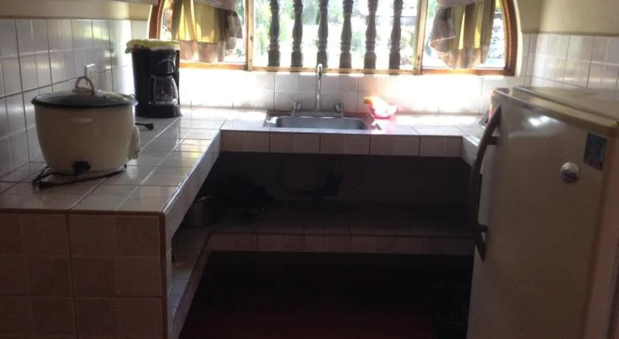 Apartotel Flamboyant