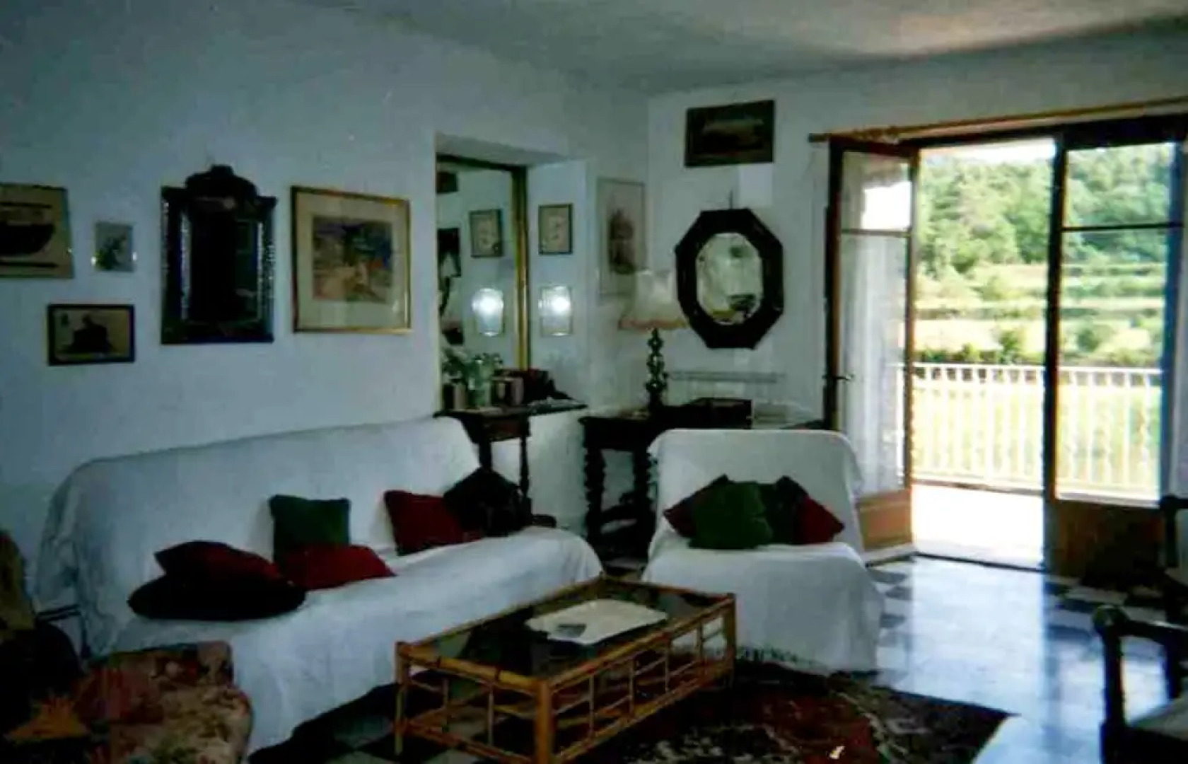 House With 3 Bedrooms in Peyrolles-en-provence, With Wonderful Mountai
